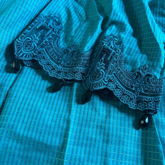 kurta ethnic by outfitters - Picture 3 of 5